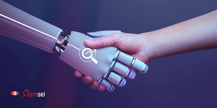 Sztuczna inteligencja w SEO – zalety i wady wykorzystania AI w pozycjonowaniu stron